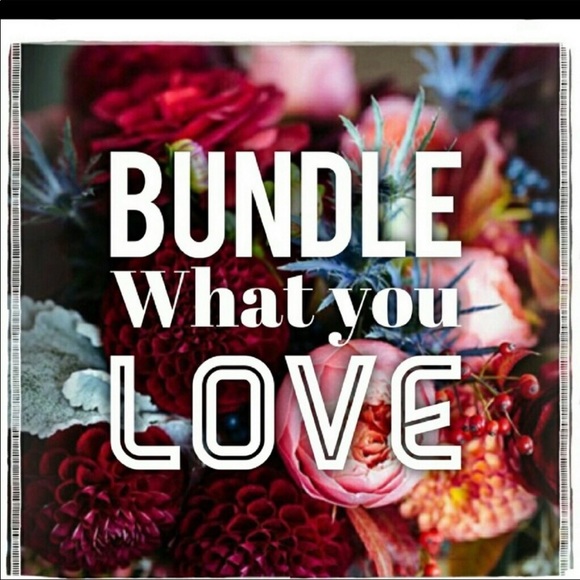 💜 Bundle What You Love 💜 - Picture 1 of 1